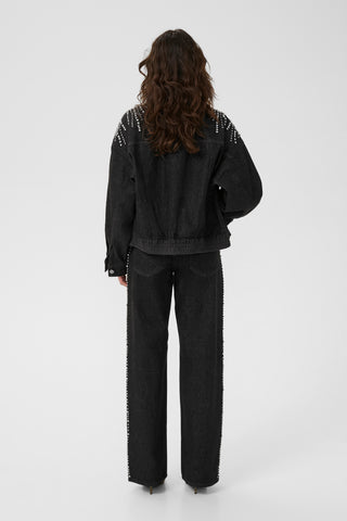  Gestuz Gzlee Black Jeans