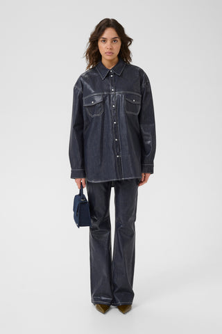  Gestuz Gzpiper Rinse Wash Jeans