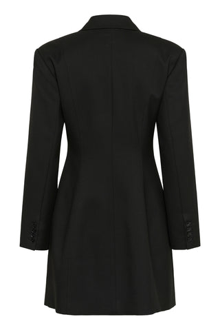  Gestuz Gzpauline Black Blazer Dress