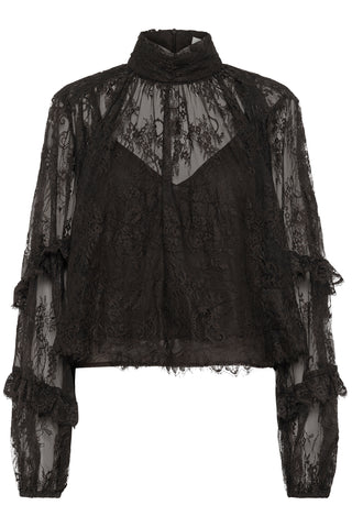  Gestuz Gzlami Ganache Blouse