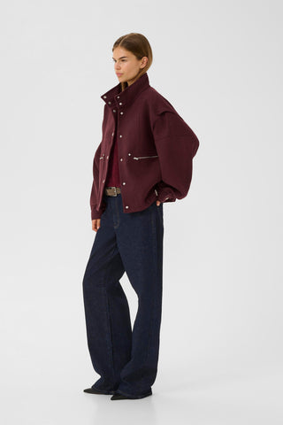  Gestuz Gzdiaz Aronia Jacket