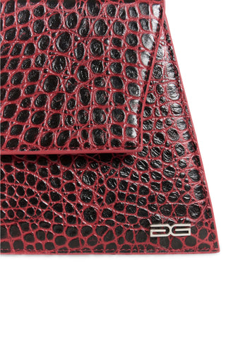  Gestuz Gzharvey Croco Aronia Bag