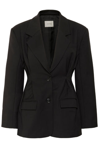  Gestuz Gzpaula Black Blazer
