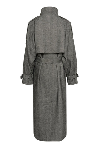  Gestuz Gzavic Black Coat