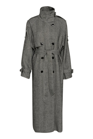  Gestuz Gzavic Black Coat