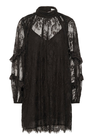  Gestuz Gzlami Ganache Dress