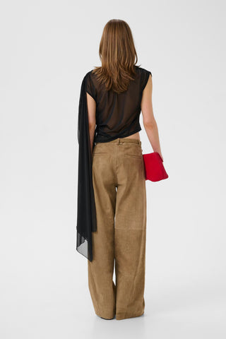  Gestuz Gzmaddin 2-in-1 Dress