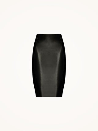  Wolford Jenna Skirt Black