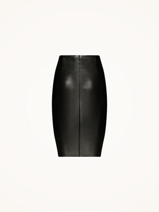  Wolford Jenna Skirt Black