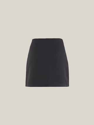  Wolford Midnight Grace Skirt Black