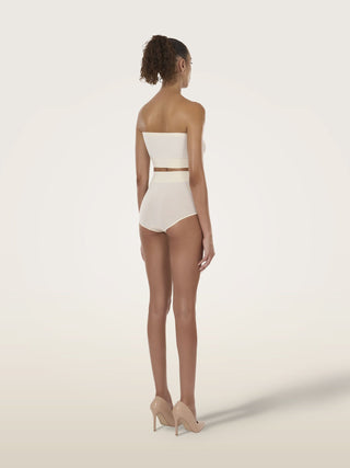  Wolford Seamless Shorts