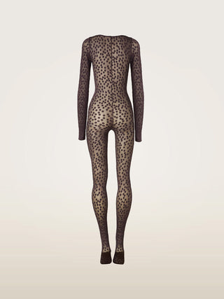  Wolford Sweet Dots Catsuit