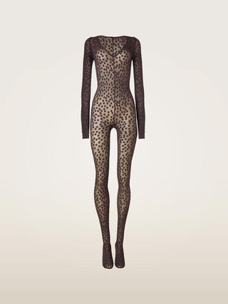 Wolford Sweet Dots Catsuit