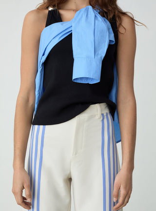  Laagam Zion Ecru Pants