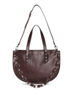 Shoulder + Circle Chain + Plain Chain