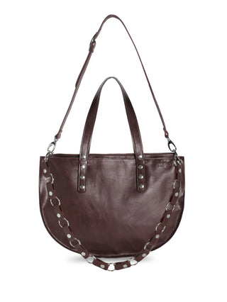  Mas1 Andy Bag Chocolate