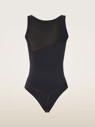  Wolford Shade Sleeveless String Body
