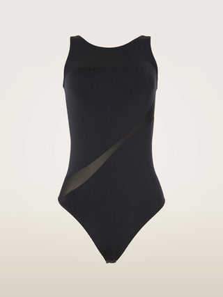  Wolford Shade Sleeveless String Body