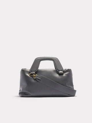  Aim Handmade in Italy Large Alice Stone Bag