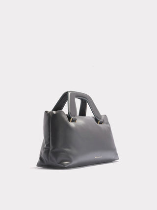  Aim Handmade in Italy Large Alice Stone Bag