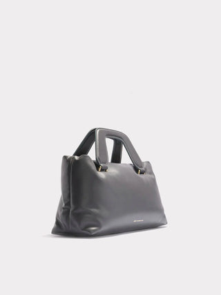  Aim Handmade in Italy Large Alice Stone Bag