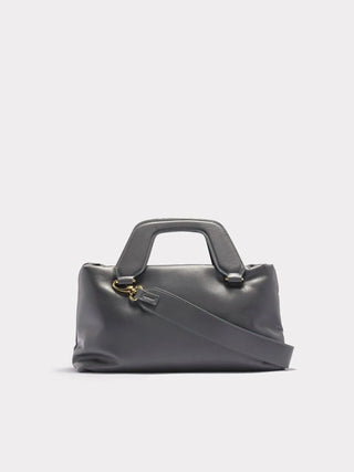  Aim Handmade in Italy Large Alice Stone Bag