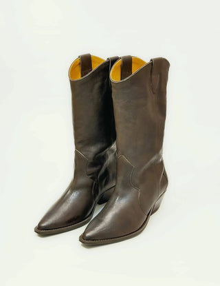  Anavi Malaga Texan Brown