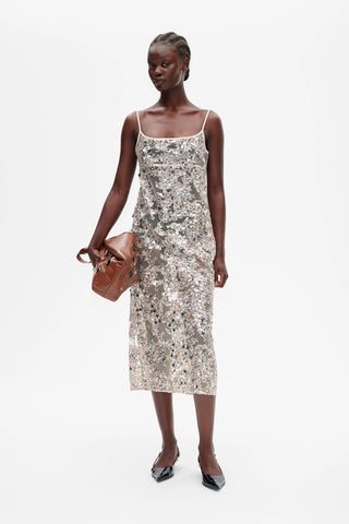  Baum und Pferdgarten Avani Nomad Sequins Dress