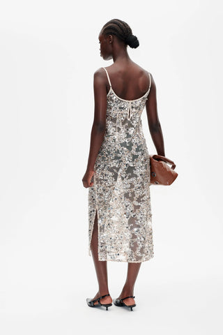  Baum und Pferdgarten Avani Nomad Sequins Dress