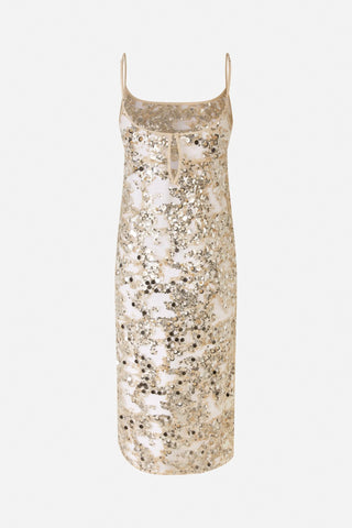  Baum und Pferdgarten Avani Nomad Sequins Dress