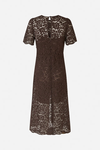  Baum und Pferdgarten Avigail Hot Fudge Dress