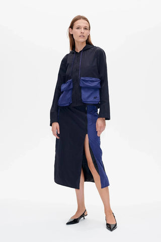  Baum und Pferdgarten Bola Nylon Jacket