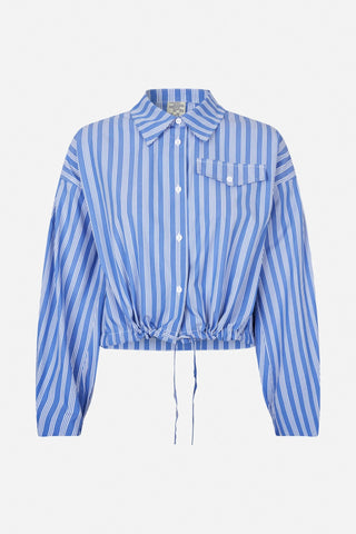  Baum und Pferdgarten Bryce Wedge Blue Stripe Shirt