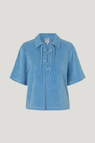  Baum und Pferdgarten Jana Azurine Blue T-shirt