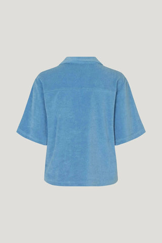  Baum und Pferdgarten Jana Azurine Blue T-shirt