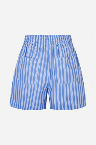  Baum und Pferdgarten Natie Wedge Blue Stripe Shorts
