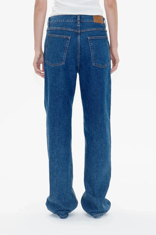  Baum und Pferdgarten Nilda Blue Denim Jeans