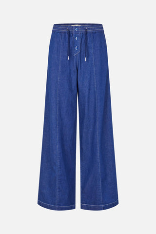  Baum und Pferdgarten Noiella Blue Depths Pants