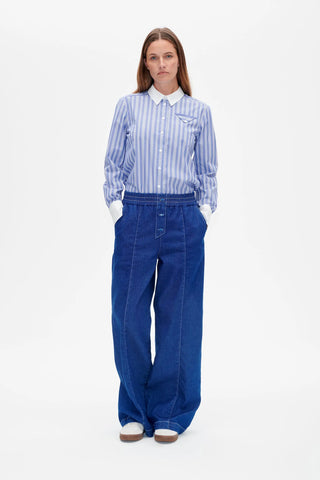  Baum und Pferdgarten Noiella Blue Depths Pants