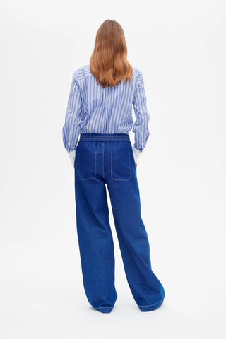  Baum und Pferdgarten Noiella Blue Depths Pants