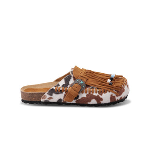  Taji Caribe Pony Cow - Brown