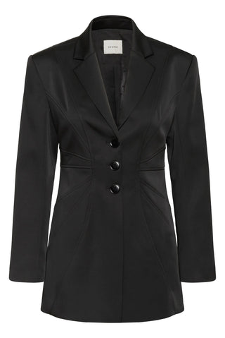  Gestuz Gzlatia Black Blazer
