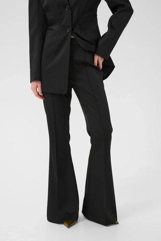  Gestuz Gzlatia Black Trousers