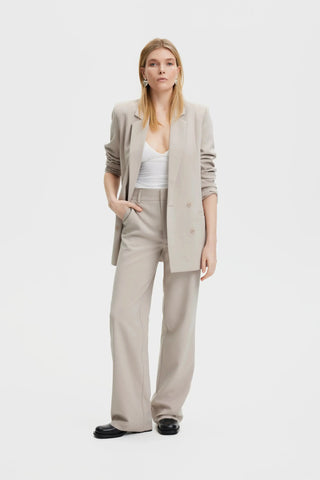  Gestuz Joellegz String Trousers