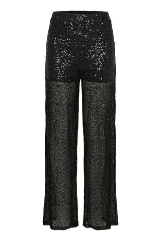  Gestuz Gestuz Gzsaina Black Trousers