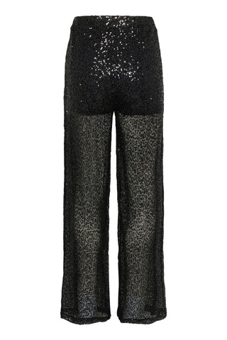  Gestuz Gestuz Gzsaina Black Trousers