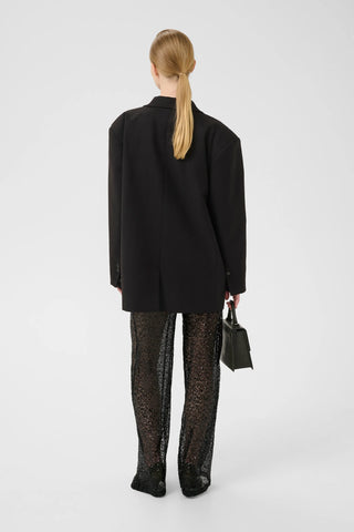  Gestuz Gestuz Gzsaina Black Trousers