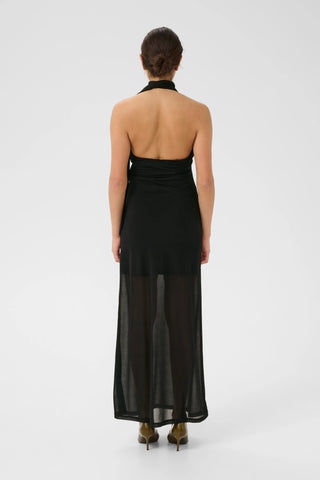  Gestuz Gzabbie Black Dress