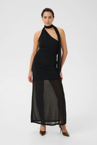  Gestuz Gzabbie Black Dress