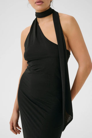  Gestuz Gzabbie Black Dress